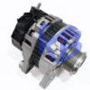 Máy phát điện tai phẳng KIA Morning 2011-2015 | 3730004330-MB