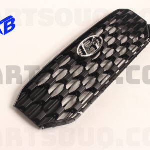 Mặt ca-lăng Hyundai Santafe 2021-2023